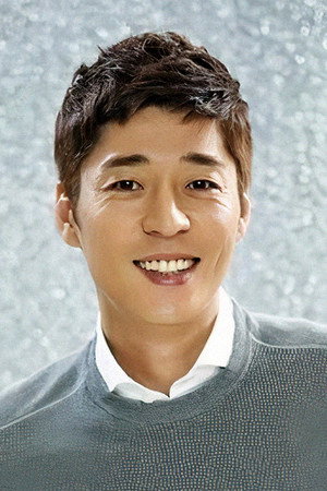 Seo Ji-seok portrait