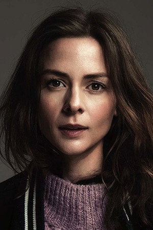 Sabina Heitmann portrait
