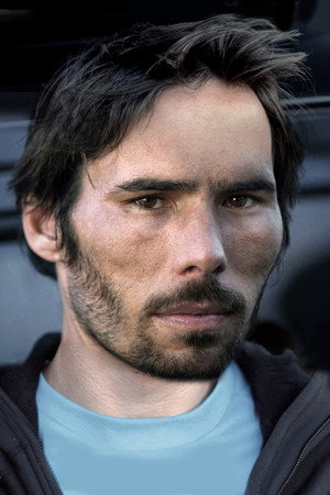 Kevin Jorgeson portrait