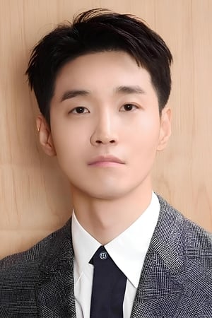 Jang In-sub portrait