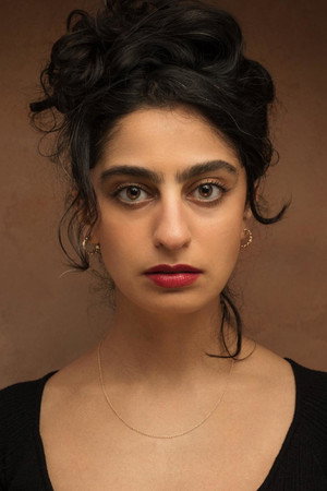 Juliana Yazbeck portrait