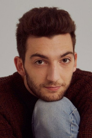 Roque Ruiz portrait