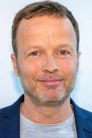 Georg Restle portrait