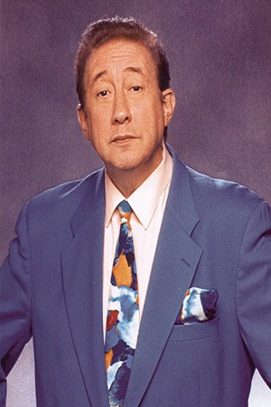 Luis Aguilé portrait