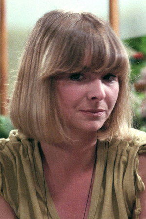 Jana Eichlerová portrait
