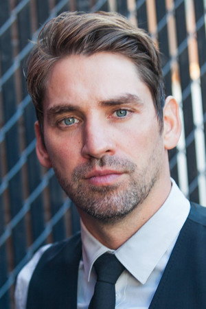 Joey Mendicino portrait