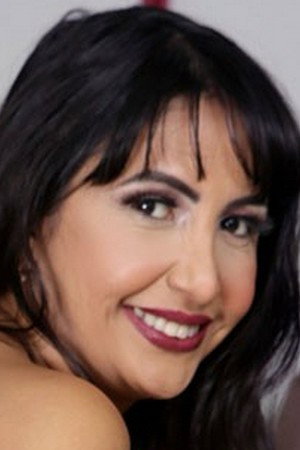Natalia Nazzário portrait