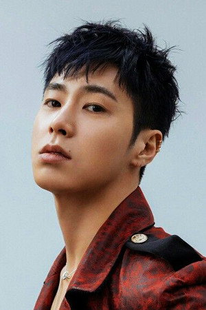U-KNOW Yunho portrait