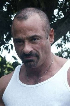 Jack Angelino portrait