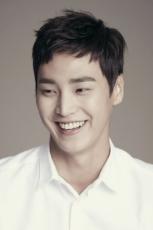 Lee Tae-hwan portrait