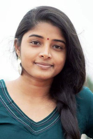 Sheela Rajkumar portrait