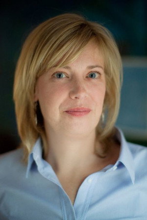 Erica Arvold portrait
