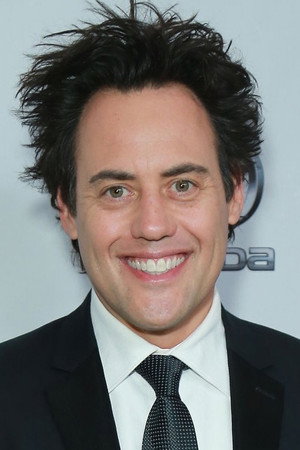 Orny Adams portrait