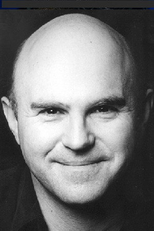 Phillip Scott portrait