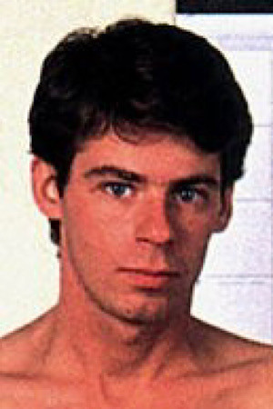 Tony Lexus portrait