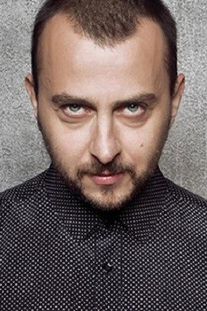Ali Atay portrait