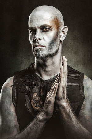 Roel van Helden portrait