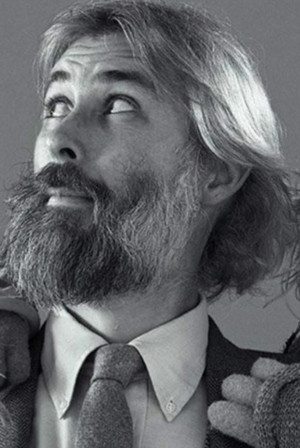 Michael K. Frith portrait