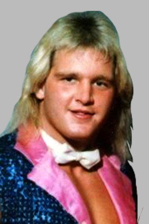 James Hines portrait