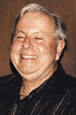 Scott Masters portrait