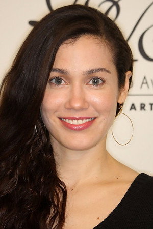 Lymari Nadal portrait