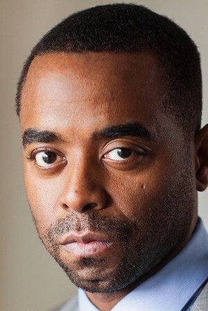 Ayinde Howell portrait