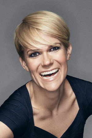 Sigrid Bonde Tusvik portrait
