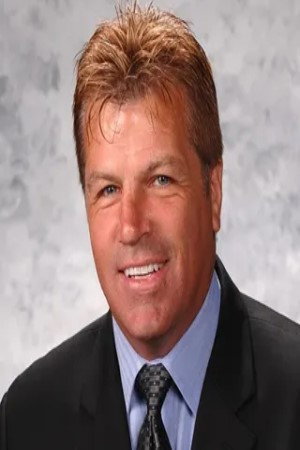 Phil Bourque portrait