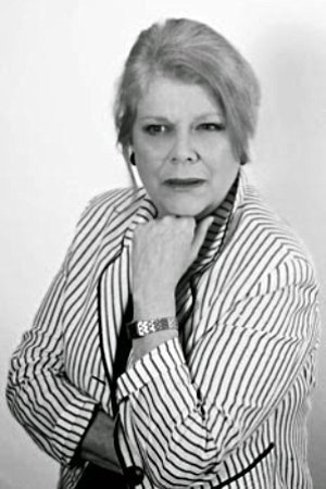 Hilda Fuchs portrait