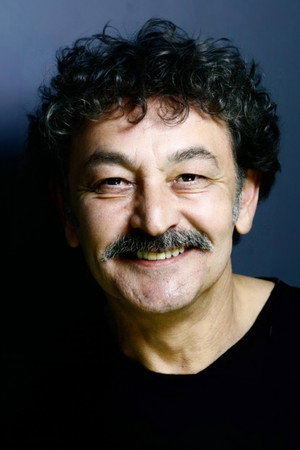 Alptekin Serdengeçti portrait