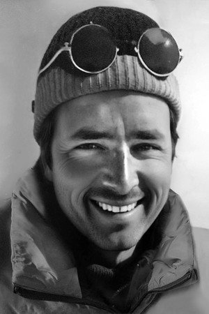 Pierre Tairraz portrait