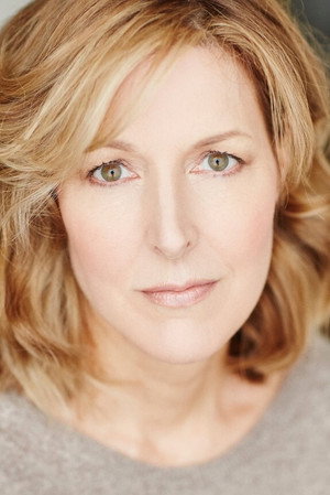 Monique Phillips portrait