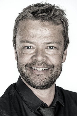 Carsten Bang portrait