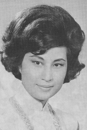 Hsiao Hsiang portrait