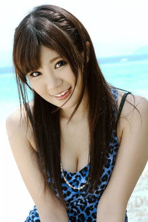 Nanaka Kyono portrait