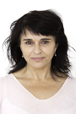 Kaarin Fairfax portrait