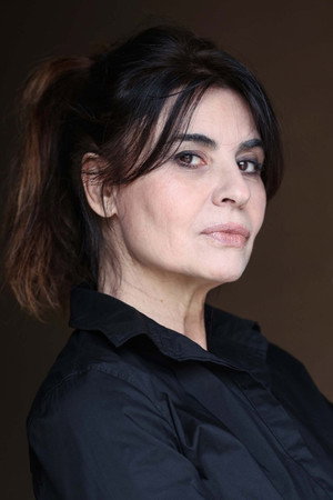Francesca Nunzi portrait