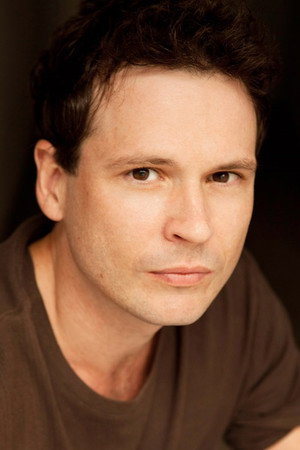 Aaron Davison portrait