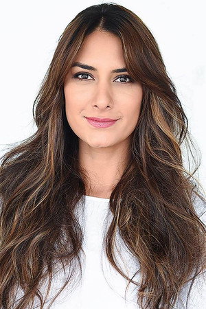 Linda Baldrich portrait