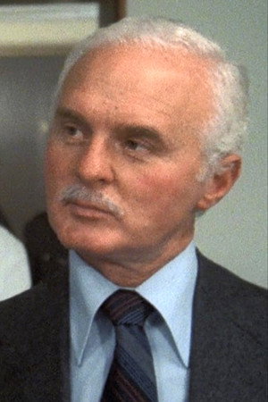 Luciano Zanussi portrait