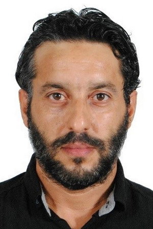 Fodil Assoul portrait