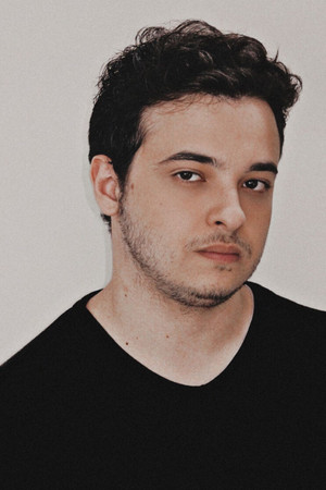 Gabriel Cardoso portrait