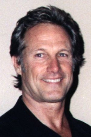 David Allen Brooks portrait