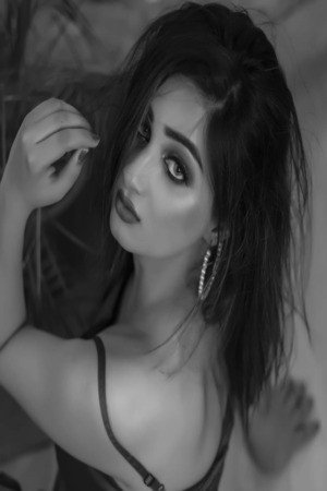 Ruchi singh Rathore portrait