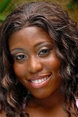 Sasha Royce portrait