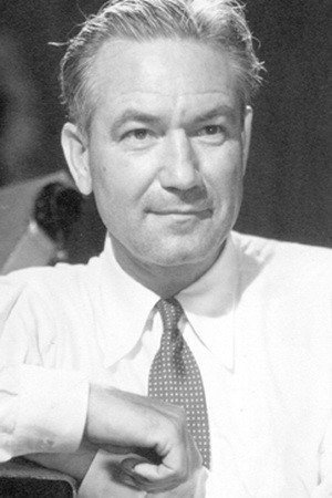 Victor Fleming portrait