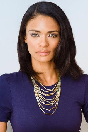 Kandyse McClure portrait