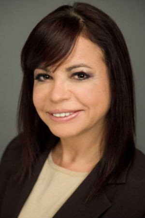 Nilsa Castro portrait