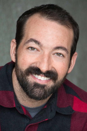 Christopher Corbin portrait