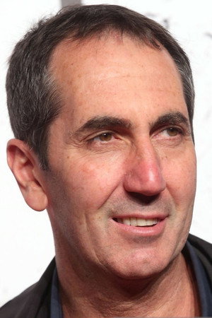 Paolo Calabresi portrait
